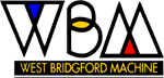 West Bridgford Machine Co Ltd