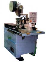 Eagle Automatic Pocket Welting