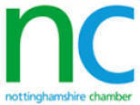 Nottinghamshire Chamber of Commerce and Industry