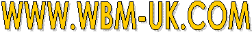 WWW.WBM-UK.COM