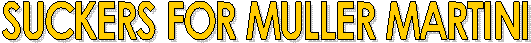 West Bridgford Machine Co. Ltd