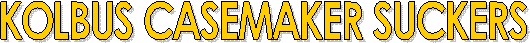 West Bridgford Machine Co. Ltd